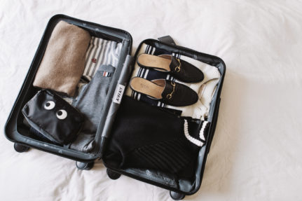 Great Gifts for Jetsetter Who Isn't Traveling