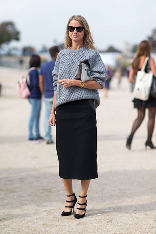 6 Key Pieces for Parisian Style - Damsel In Dior