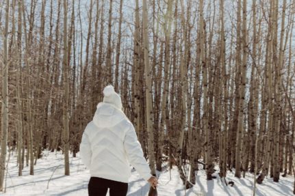 Your Packing List: A Winter Retreat