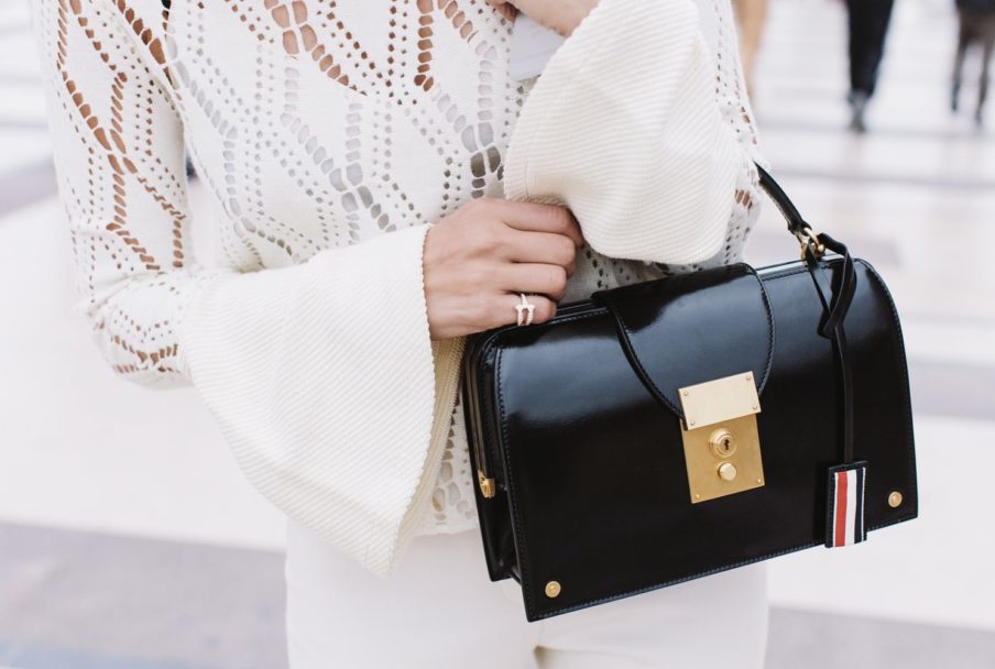 10 Beautiful Bags That Won't Break The Bank
