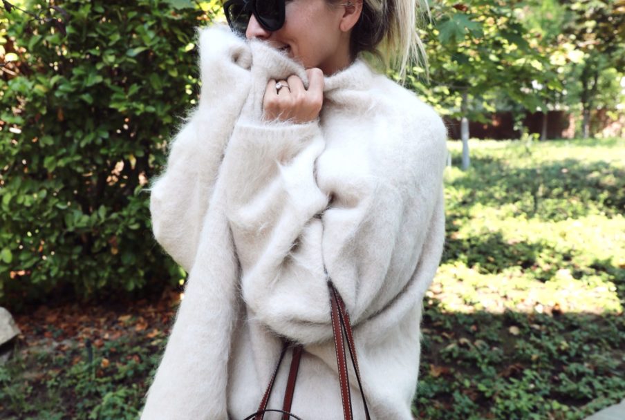 Pro Tips on Layering for Fall