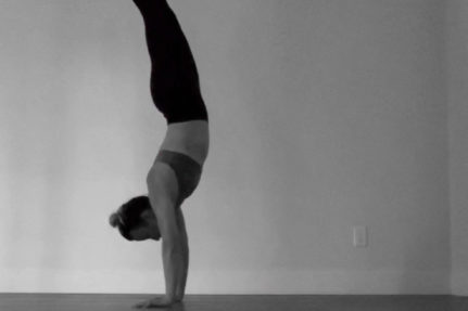 Why I Used To Hate Yoga & Now I Love It
